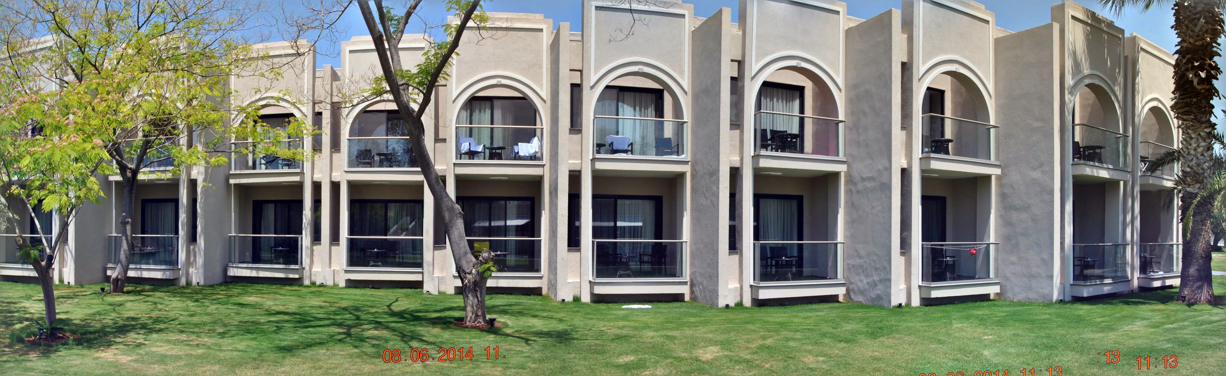 imagini hotel AURUM DIDIM